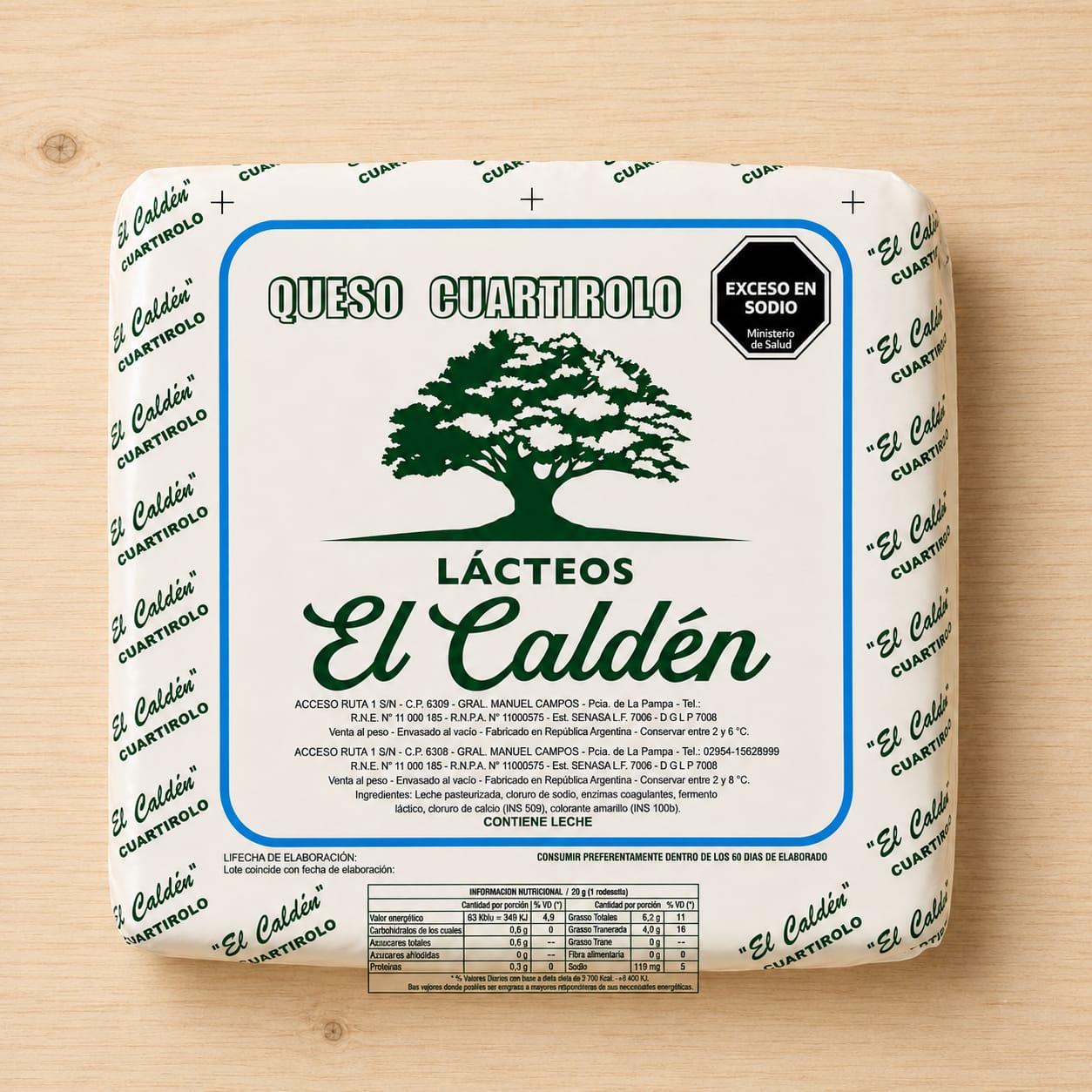 Cuartirolo