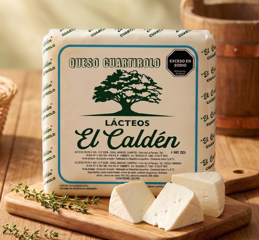 Cuartirolo