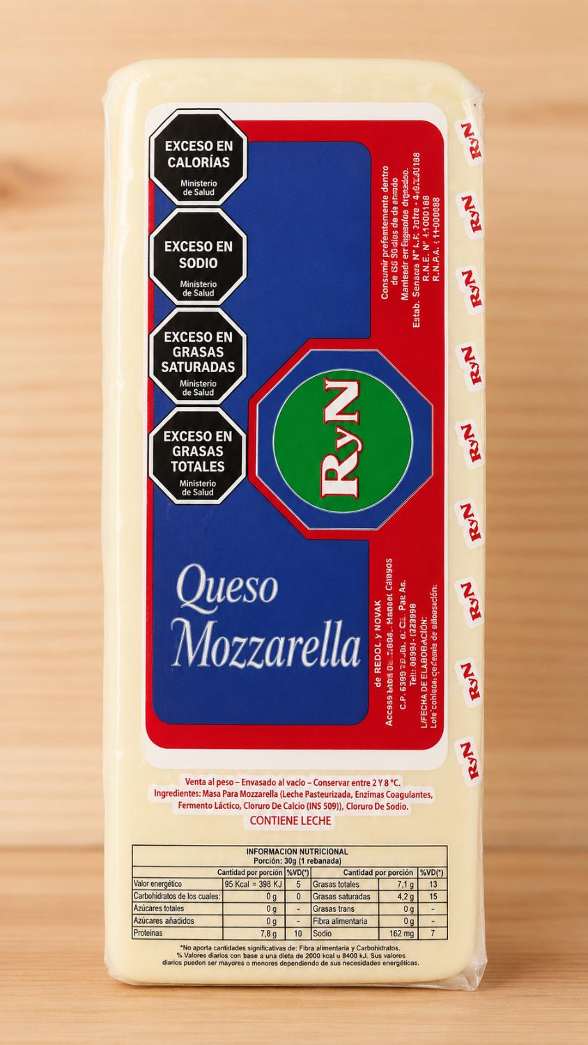 Mozzarella