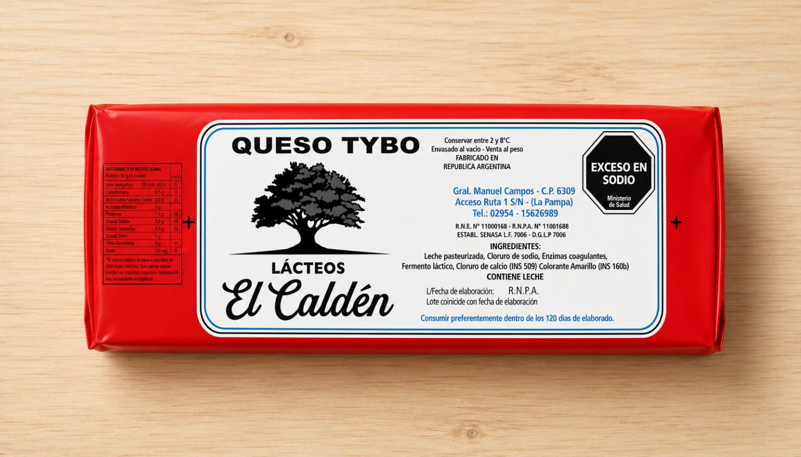 Tybo